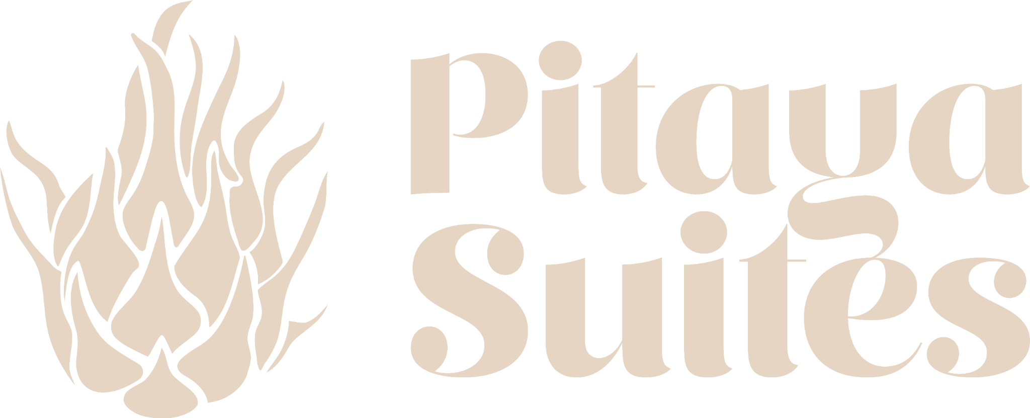 Pitaya Suites